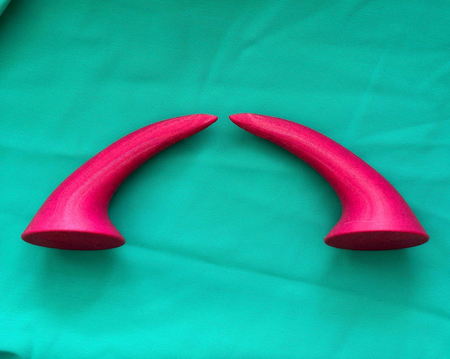 Pain Horns inspired by Hercules