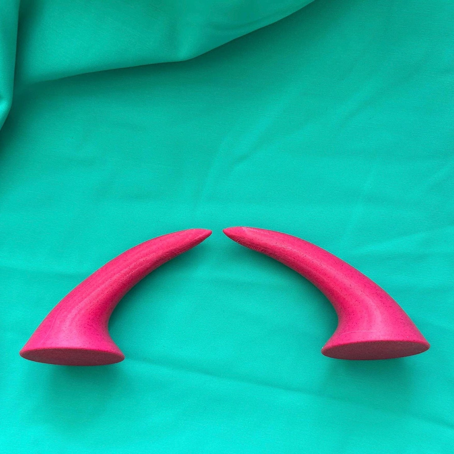 Pain Horns inspired by Hercules